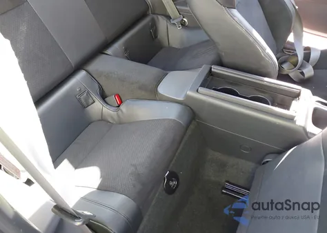 2025 Toyota Gr86 Premium из США, поврежденный, VIN JF1ZNBE14S8758293